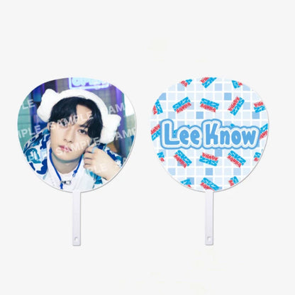 Stray Kids - Image picket ['JYP JAPAN POP-UP Store 2025' Official MD] PREORDER