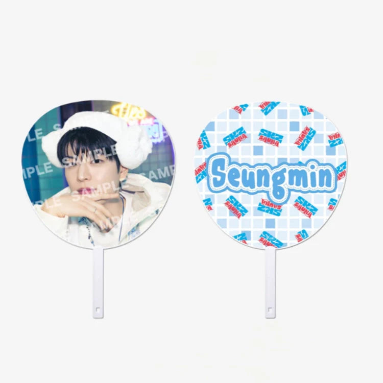 Stray Kids - Image picket ['JYP JAPAN POP-UP Store 2025' Official MD] PREORDER