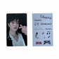 STRAY KIDS – Mini Album [ATE] (PLATFORM ALBUM_NEMO) OFFICIAL JYP POB PHOTOCARD