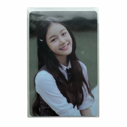 BABYMONSTER – 1st MINI ALBUM [BABYMONS7ER] (PHOTOBOOK VER.) YG PHOTOCARD