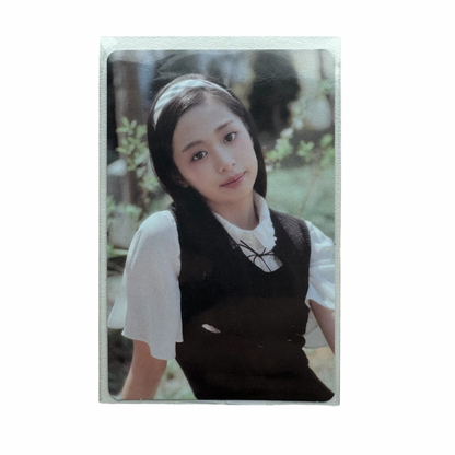 BABYMONSTER – 1st MINI ALBUM [BABYMONS7ER] (PHOTOBOOK VER.) YG PHOTOCARD