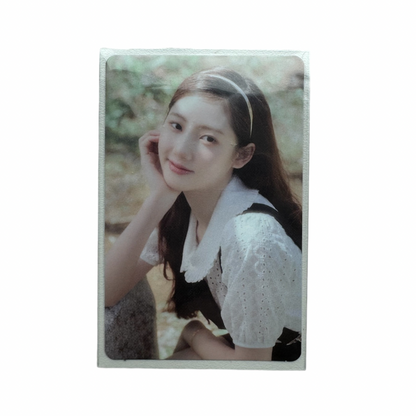 BABYMONSTER – 1st MINI ALBUM [BABYMONS7ER] (PHOTOBOOK VER.) YG PHOTOCARD