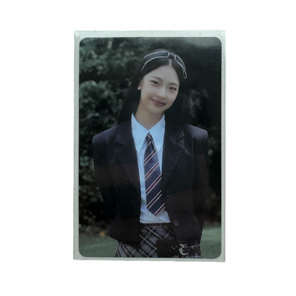 BABYMONSTER – 1st MINI ALBUM [BABYMONS7ER] (PHOTOBOOK VER.) YG PHOTOCARD