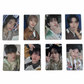 STRAY KIDS – Mini Album [ATE] OFFICIAL JYP POB PHOTOCARD