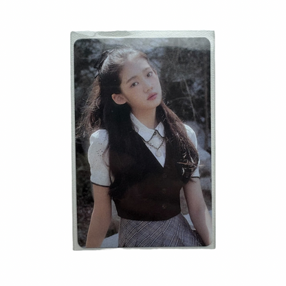 BABYMONSTER – 1st MINI ALBUM [BABYMONS7ER] (PHOTOBOOK VER.) YG PHOTOCARD