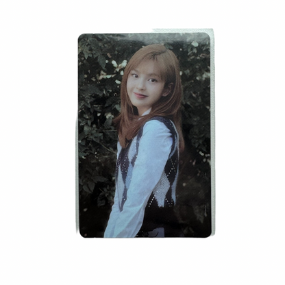 BABYMONSTER – 1st MINI ALBUM [BABYMONS7ER] (PHOTOBOOK VER.) YG PHOTOCARD