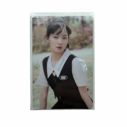 BABYMONSTER – 1st MINI ALBUM [BABYMONS7ER] (PHOTOBOOK VER.) YG PHOTOCARD