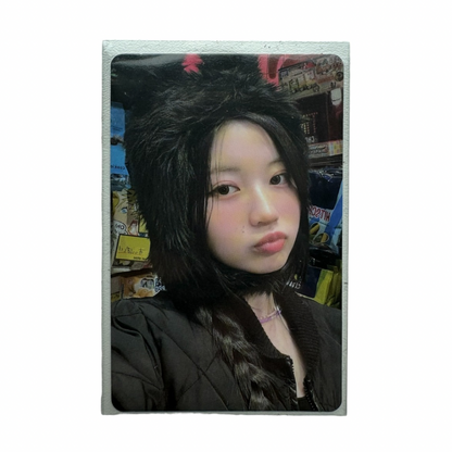 BABYMONSTER – 1st MINI ALBUM [BABYMONS7ER] (PHOTOBOOK VER.) YG PHOTOCARD