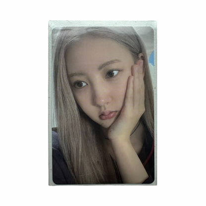 BABYMONSTER – 1st MINI ALBUM [BABYMONS7ER] (PHOTOBOOK VER.) YG PHOTOCARD
