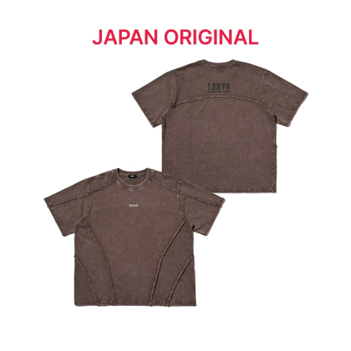 BTS - S/S T-Shirt_Tokyo ['Arirang' World Tour / JAPAN EXCLUSIVE] PREORDER