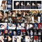 STRAY KIDS HOP HIPTAPE LOMO CARDS 55KS