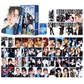 STRAY KIDS KARMA LOMO CARDS 55KS