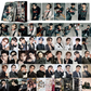ATEEZ SEASON´S GREETINGS 2025 LOMO CARDS 55KS
