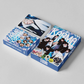 STRAY KIDS KARMA LOMO CARDS 55KS