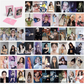 JENNIE (BLACKPINK) LOMO CARDS 55KS