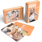 ROSE (BLACKPINK) LOMO CARDS 55KS