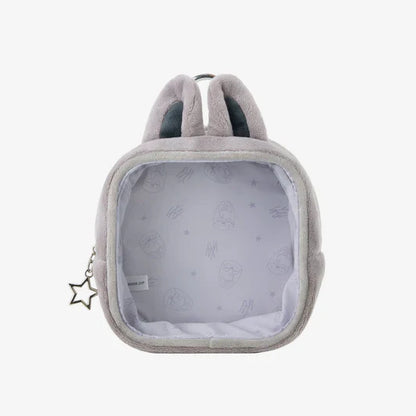 STRAY KIDS - RUN IT JAPANESE MD |CARABINER POUCH PREORDER