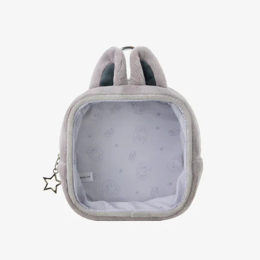 STRAY KIDS - RUN IT JAPANESE MD |CARABINER POUCH PREORDER