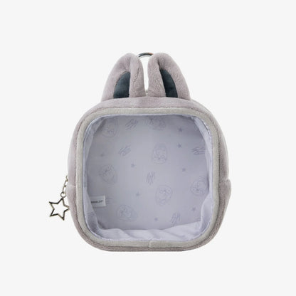 STRAY KIDS - RUN IT JAPANESE MD |CARABINER POUCH PREORDER