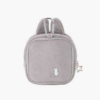 STRAY KIDS - RUN IT JAPANESE MD |CARABINER POUCH PREORDER