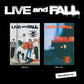 Xdinary-Heroes – 5th Mini Album [LIVE and FALL]