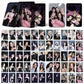 BLACKPINK LOMO CARDS 55KS