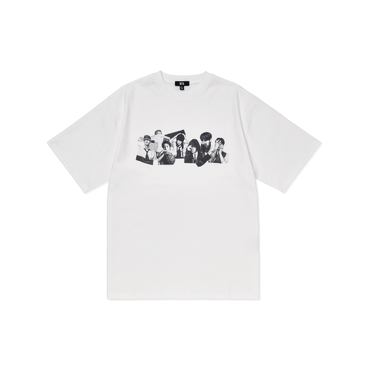 S/S T-Shirt (BTS) ARIRANG