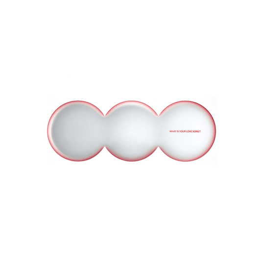 Mirror LOGO ver. (BTS) ARIRANG PREORDER