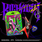 aespa – 6th Mini Album [Rich Man] (RICH MAN GUITAR Ver.) (Smart Album)