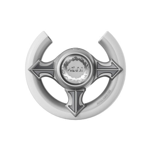 ALPHA DRIVE ONE Official Light stick