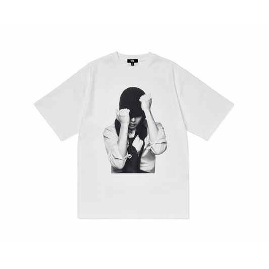 S/S T-Shirt (J-hope) ARIRANG
