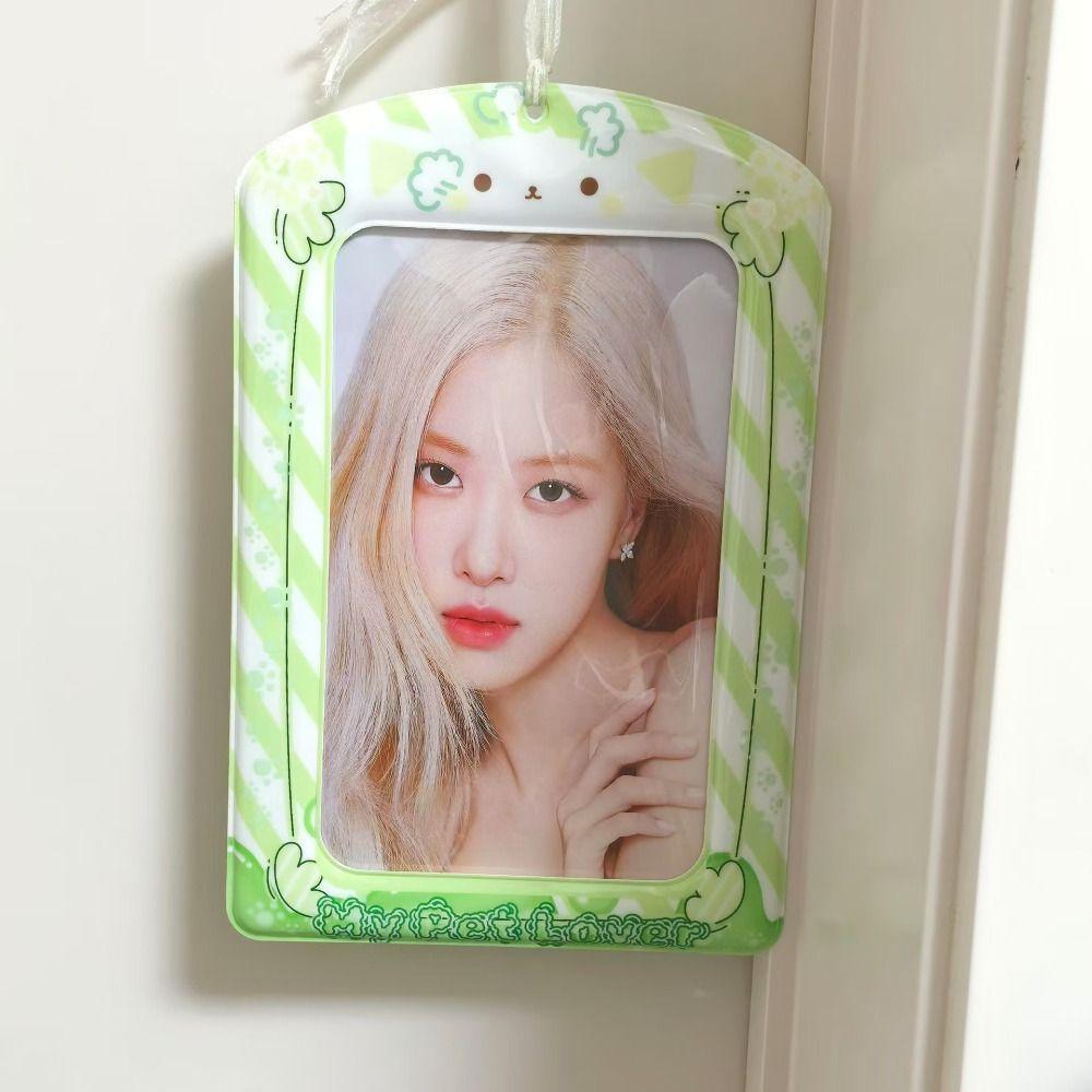 VELKÝ PHOTOCARD HOLDER A4