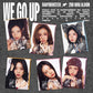 BABYMONSTER – 2nd MINI ALBUM [WE GO UP] (PATTERN Ver.)