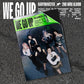 BABYMONSTER – 2nd MINI ALBUM [WE GO UP] (WE Ver.)
