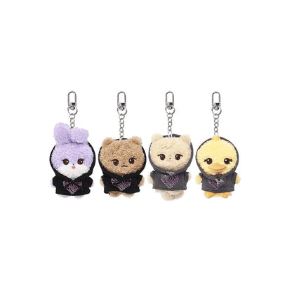 BLACKPINK Backstage Mini Keyring