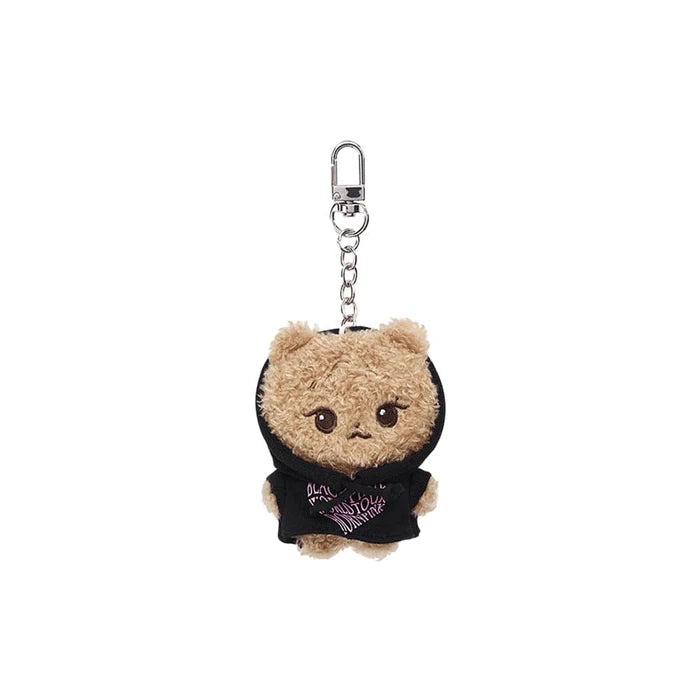 BLACKPINK Backstage Mini Keyring