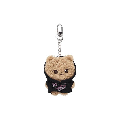 BLACKPINK Backstage Mini Keyring