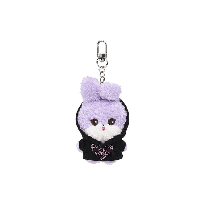BLACKPINK Backstage Mini Keyring