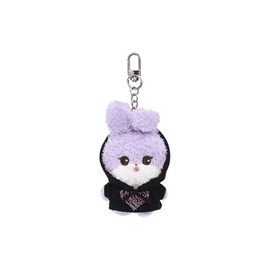 BLACKPINK Backstage Mini Keyring