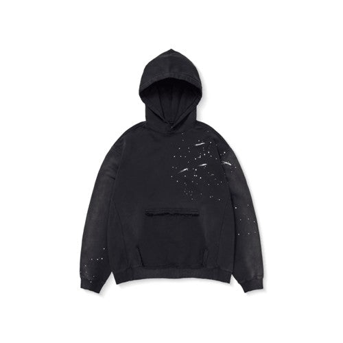 Hoodie (Black) BTS ARIRANG MD PREORDER