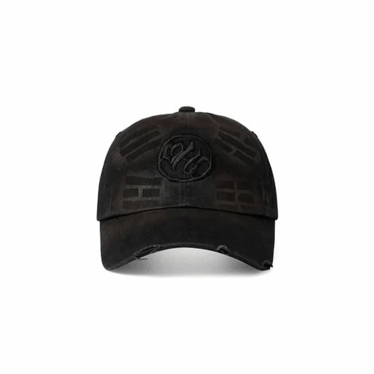 BTS 'Arirang' World Tour Ball Cap (Black)