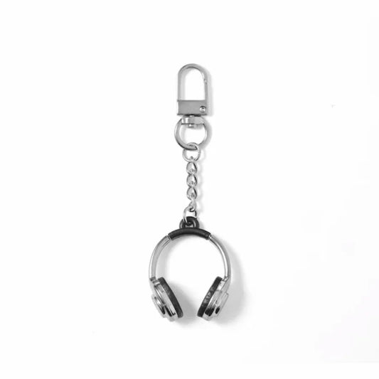 Headphone keyring (BTS) ARIRANG PREORDER