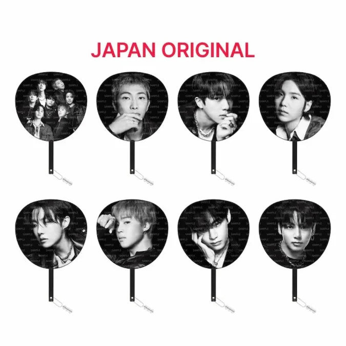 BTS - Image Picket ['Arirang' World Tour / JAPAN EXCLUSIVE] PREORDER