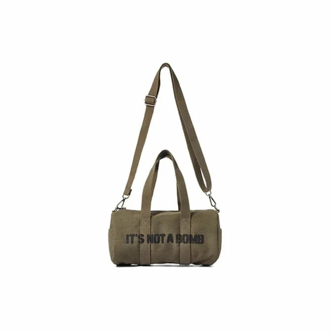 BTS OFFICIAL LIGHT STICK BAG PREORDER BUSAN PICK UP