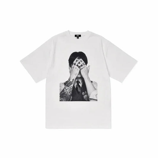 S/S T-Shirt (Jung Kook) ARIRANG PREORDER