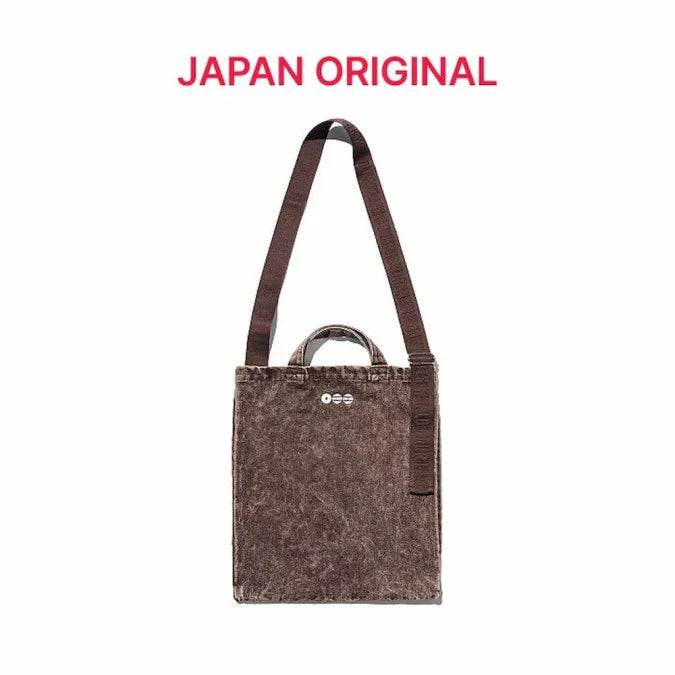 BTS - Tote Bag ['Arirang' World Tour / JAPAN EXCLUSIVE] PREORDER