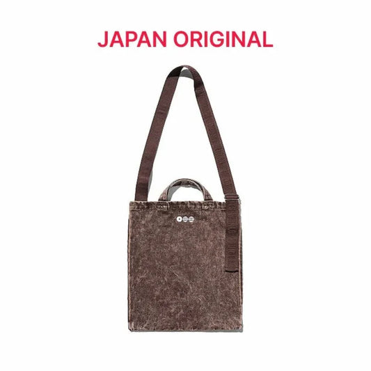 BTS - Tote Bag ['Arirang' World Tour / JAPAN EXCLUSIVE] PREORDER