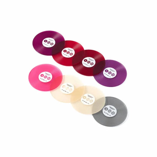 Vinyl Coaster (1ea/ random) (BTS) ARIRANG PREORDER