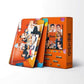 BTS BUTTER LOMO CARDS 55KS