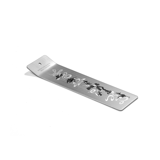 BTS - 2026 DALMAJUNG Incense Holder OFFICIAL MD PREORDER